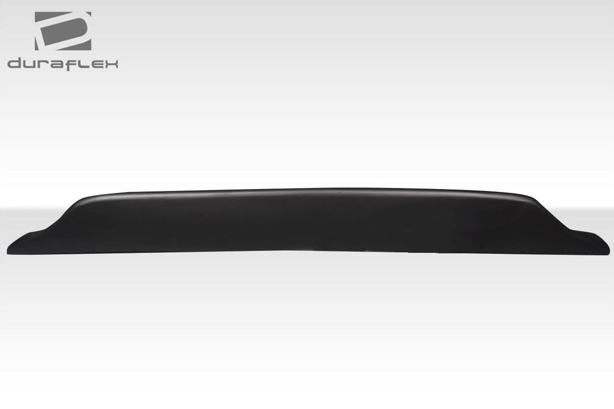 2003-2007 Infiniti G35 Drift Style Rear Wing Spoiler - FRP