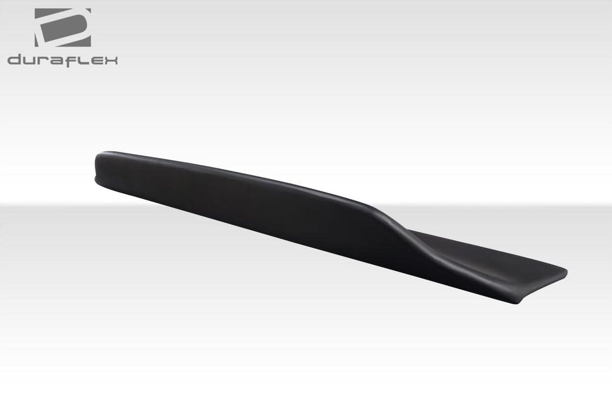 2003-2007 Infiniti G35 Drift Style Rear Wing Spoiler - FRP