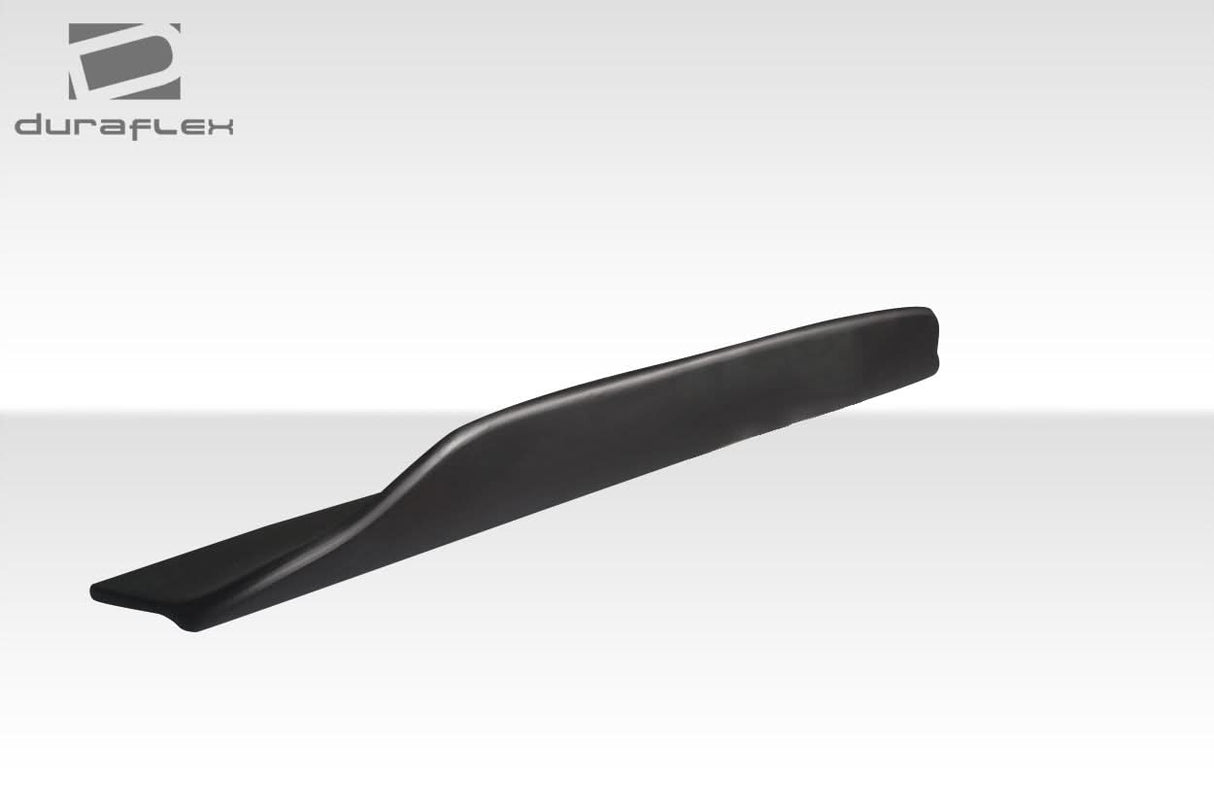 2003-2007 Infiniti G35 Drift Style Rear Wing Spoiler - FRP