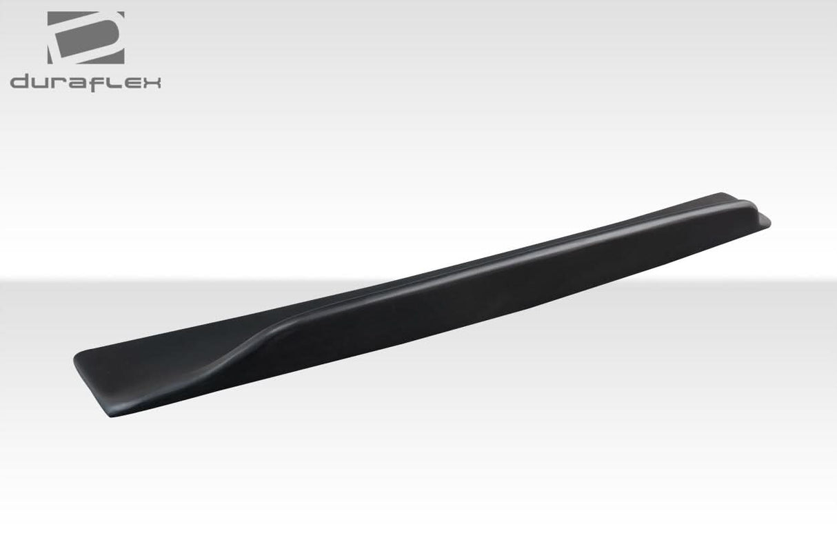 2003-2007 Infiniti G35 Drift Style Rear Wing Spoiler - FRP