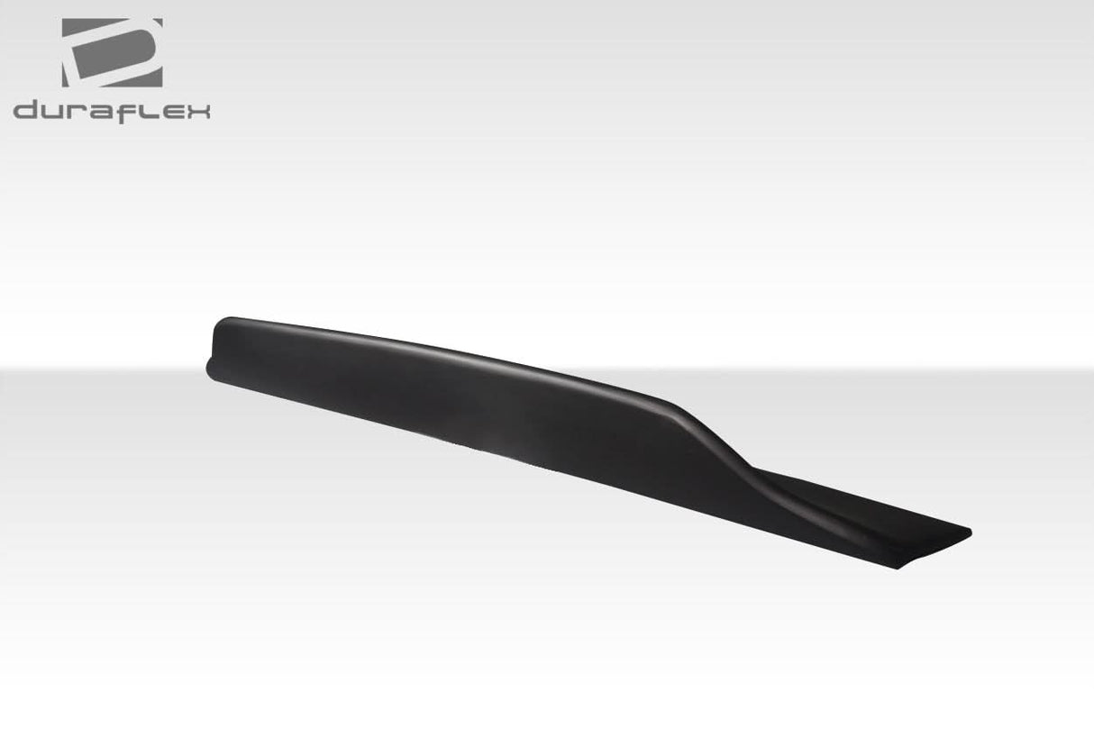 2003-2007 Infiniti G35 Drift Style Rear Wing Spoiler - FRP