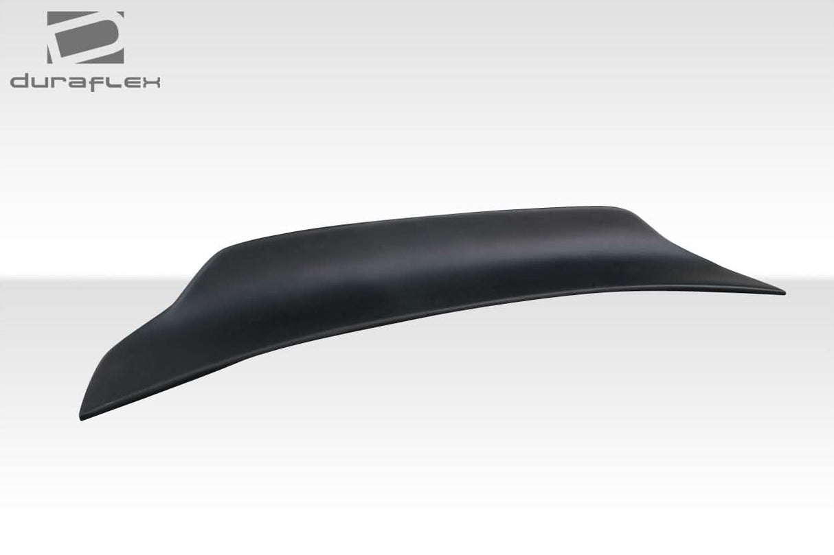 2003-2007 Infiniti G35 Drift Style Rear Wing Spoiler - FRP