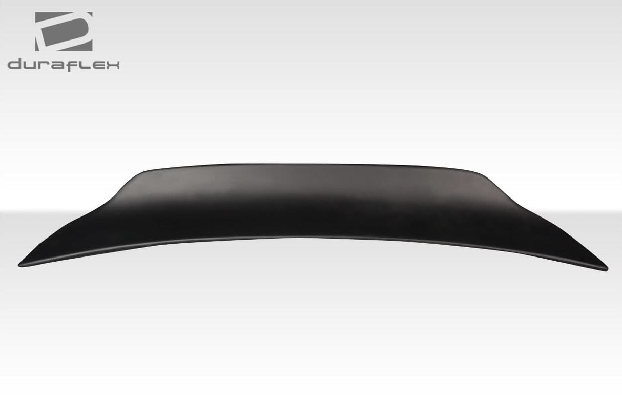 2003-2007 Infiniti G35 Drift Style Rear Wing Spoiler - FRP