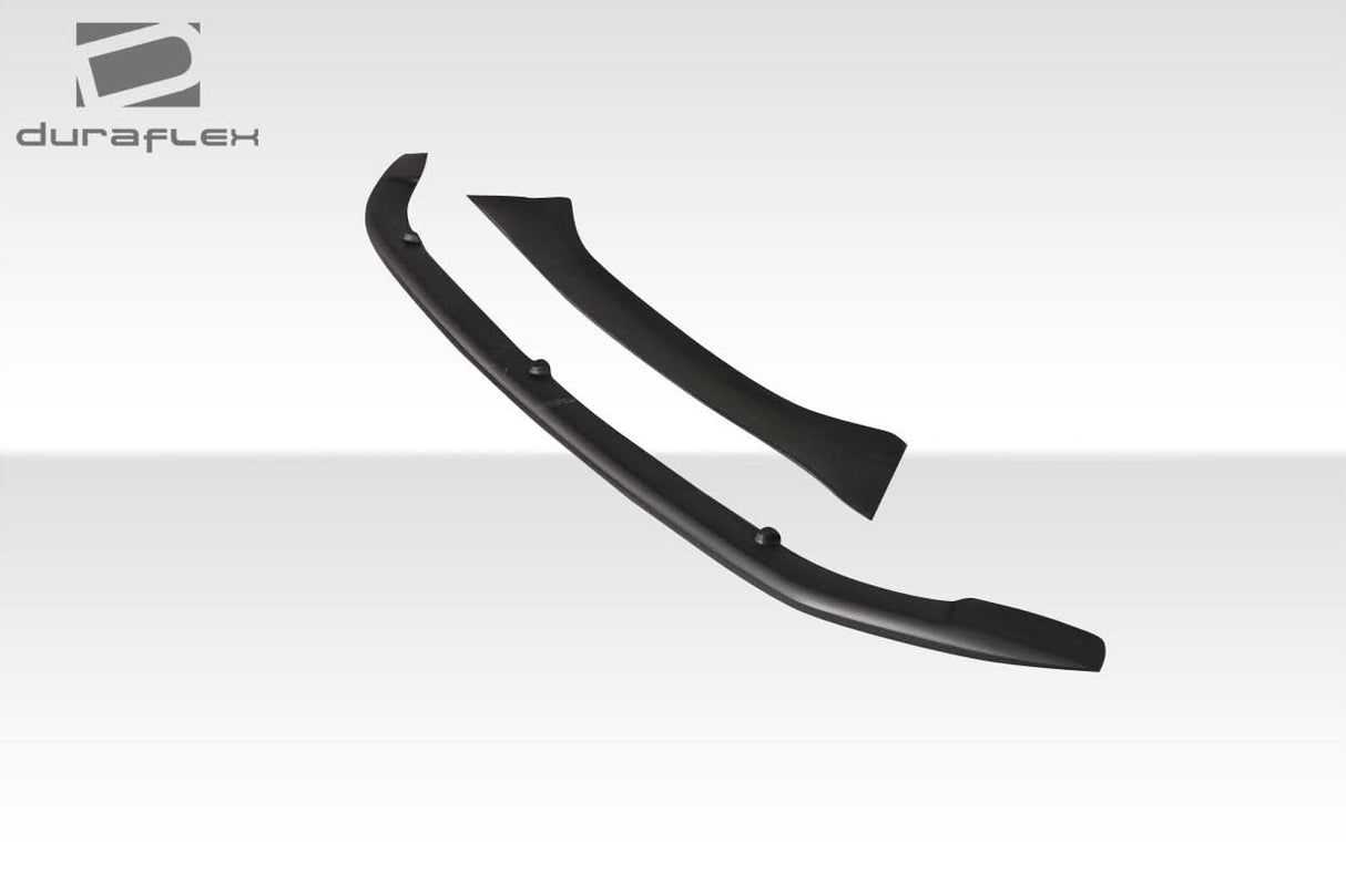 2011-2012 Honda Accord Ergo Style Front Lip Spoiler - FRP