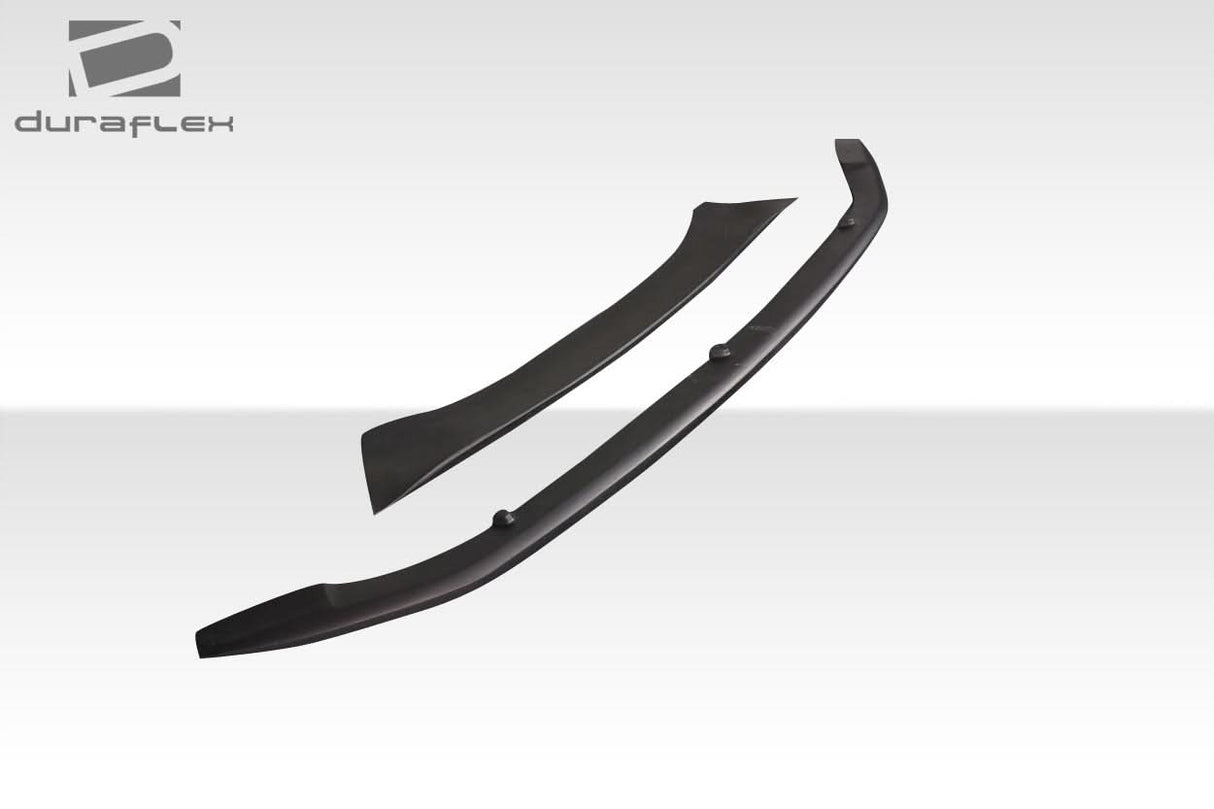 2011-2012 Honda Accord Ergo Style Front Lip Spoiler - FRP