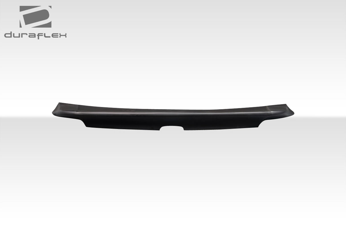 2008-2012 Honda Accord Ergo Style Rear Wing Spoiler - FRP