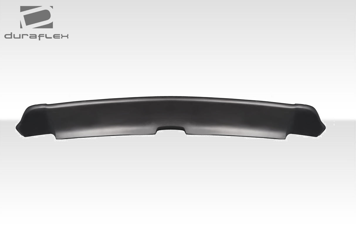2008-2012 Honda Accord Ergo Style Rear Wing Spoiler - FRP