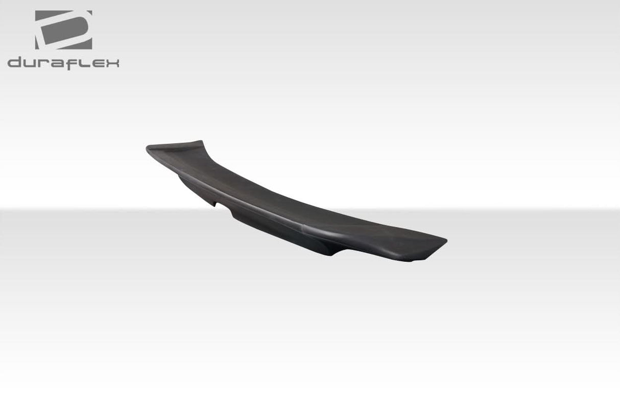 2008-2012 Honda Accord Ergo Style Rear Wing Spoiler - FRP