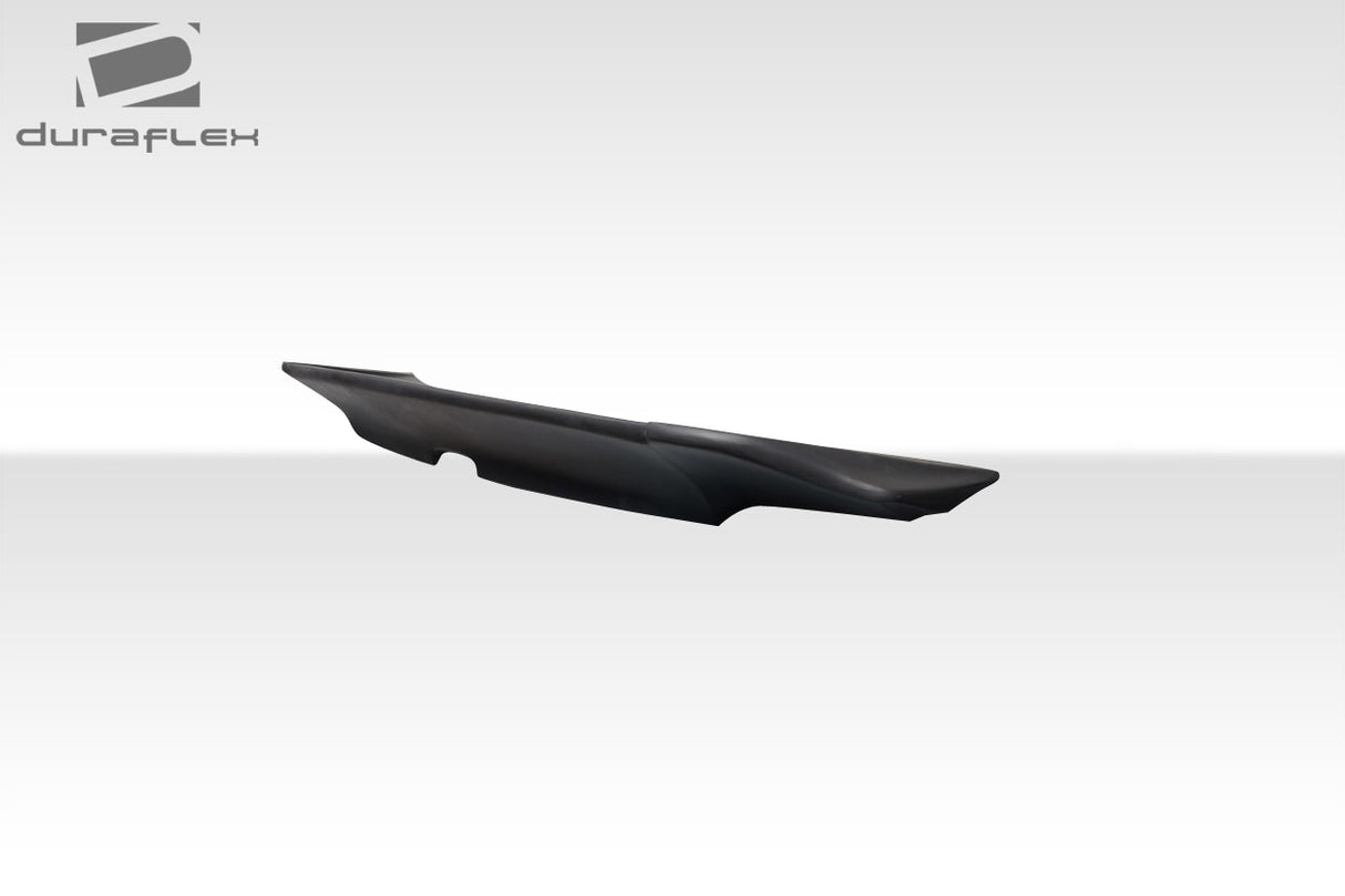 2008-2012 Honda Accord Duraflex Ergo Rear Wing Spoiler - 1 Piece