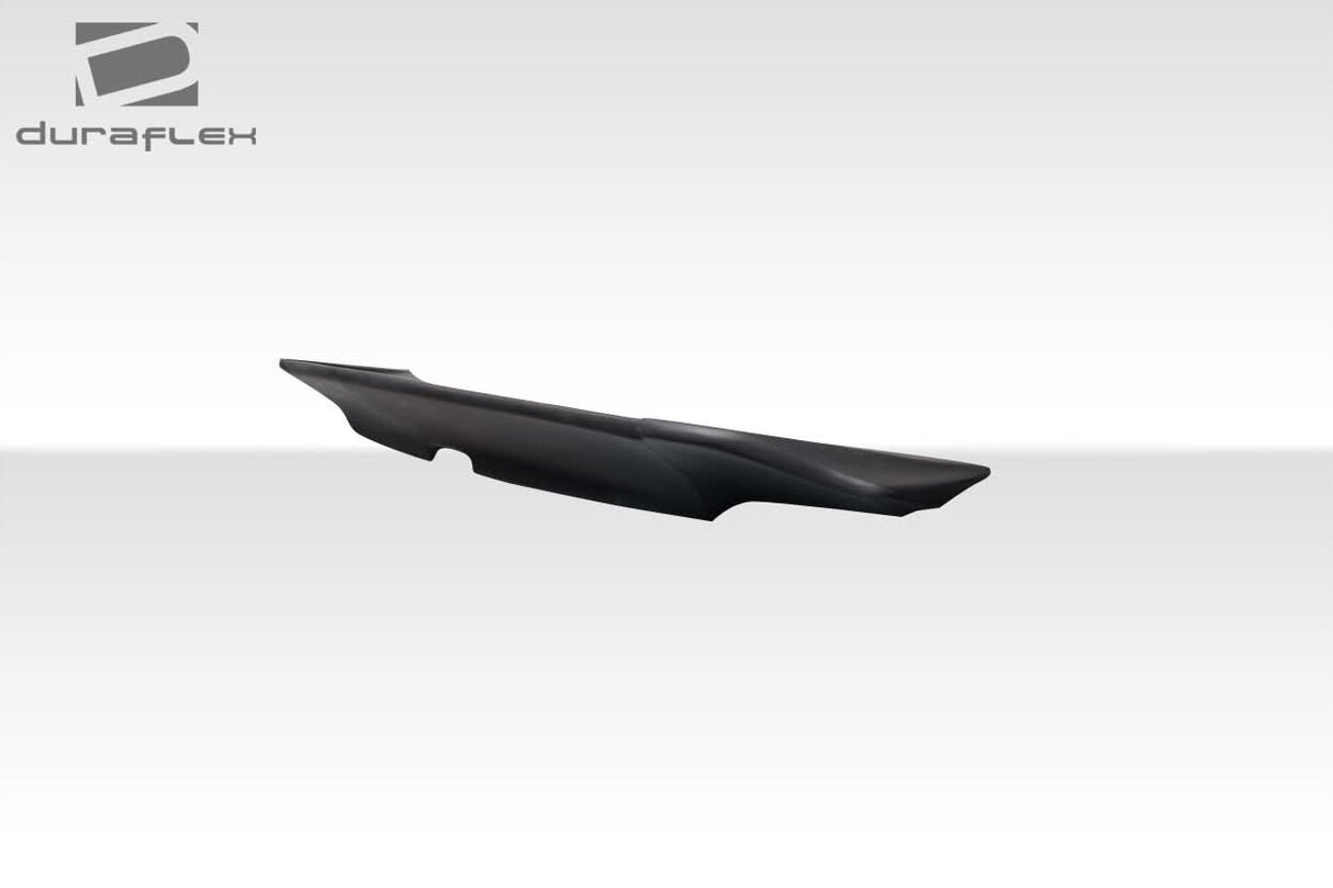 2008-2012 Honda Accord Ergo Style Rear Wing Spoiler - FRP