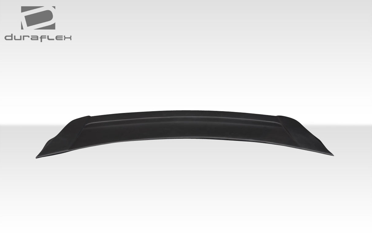 2008-2012 Honda Accord Ergo Style Rear Wing Spoiler - FRP