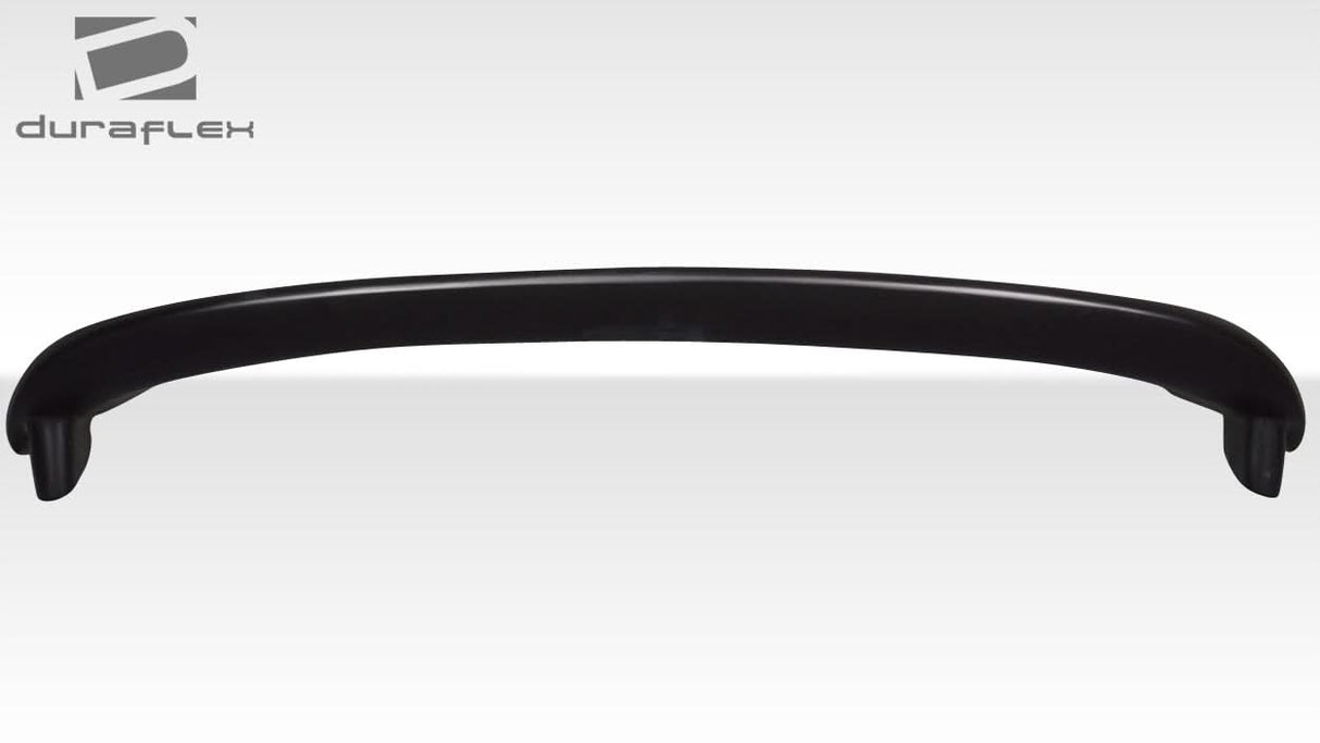 2010-2013 Porsche Panamera T-A Look Rear Wing Spoiler - FRP
