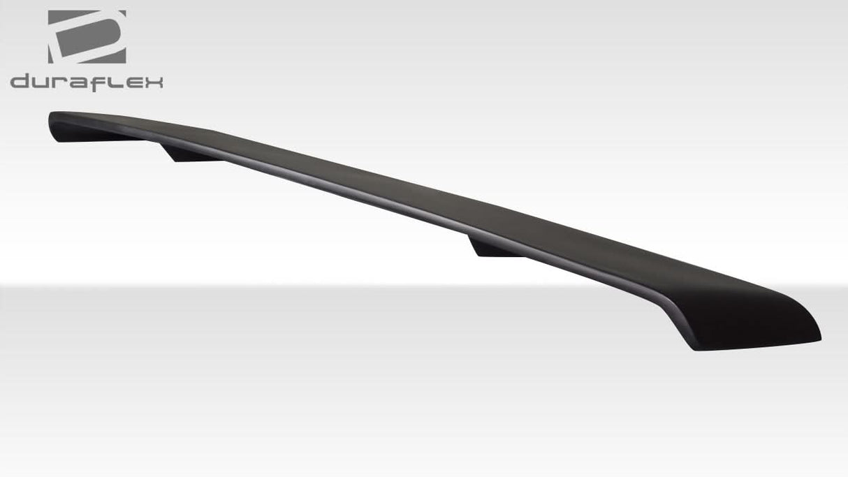 1984-1990 Chevrolet Corvette C4 CForce V2 Look Rear Wing Spoiler - FRP