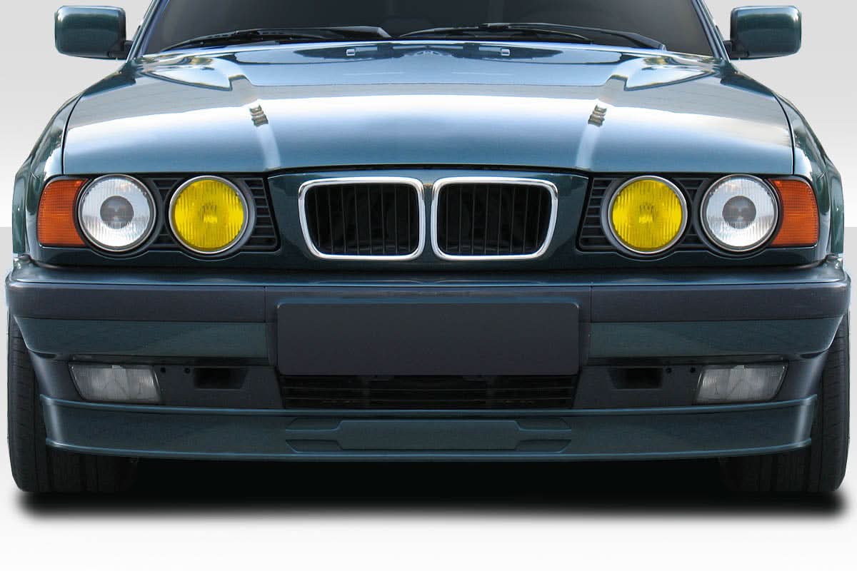 1989-1995 BMW 5 Series ALP Style Front Lip - FRP