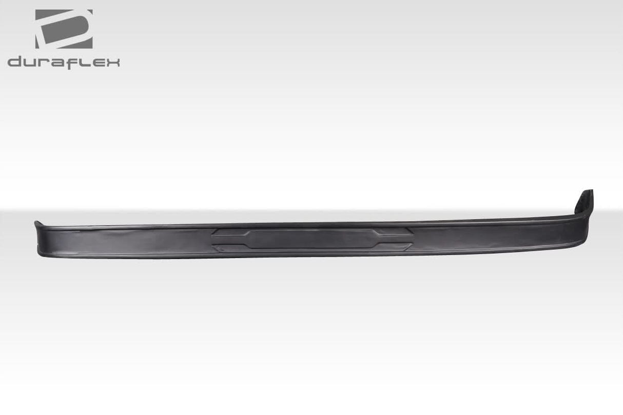 1989-1995 BMW 5 Series ALP Style Front Lip - FRP