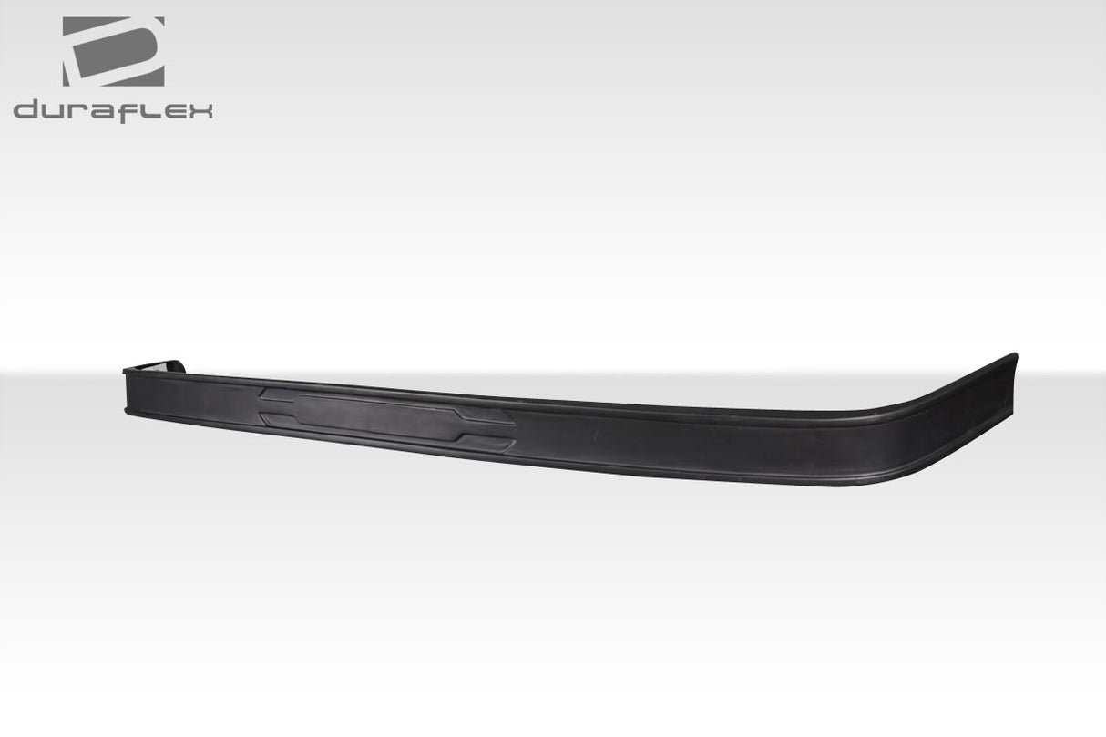 1989-1995 BMW 5 Series E34 Duraflex ALP Front Lip - 1 Piece