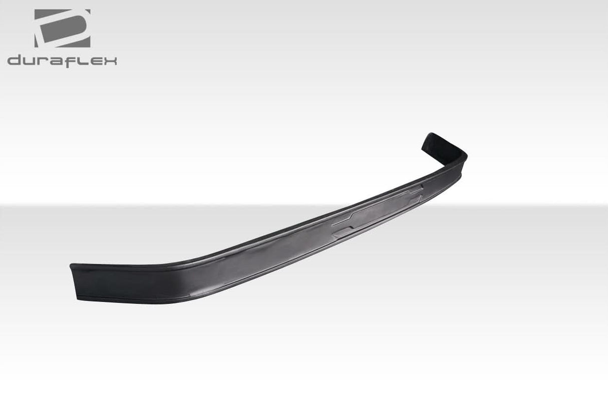 1989-1995 BMW 5 Series ALP Style Front Lip - FRP