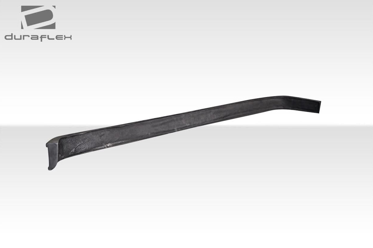1989-1995 BMW 5 Series ALP Style Front Lip - FRP