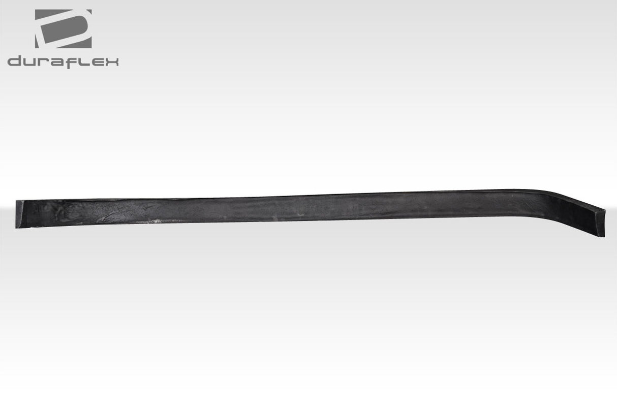 1989-1995 BMW 5 Series E34 Duraflex ALP Front Lip - 1 Piece