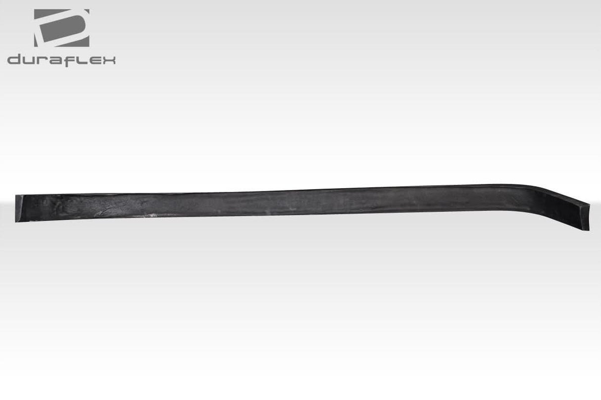 1989-1995 BMW 5 Series ALP Style Front Lip - FRP