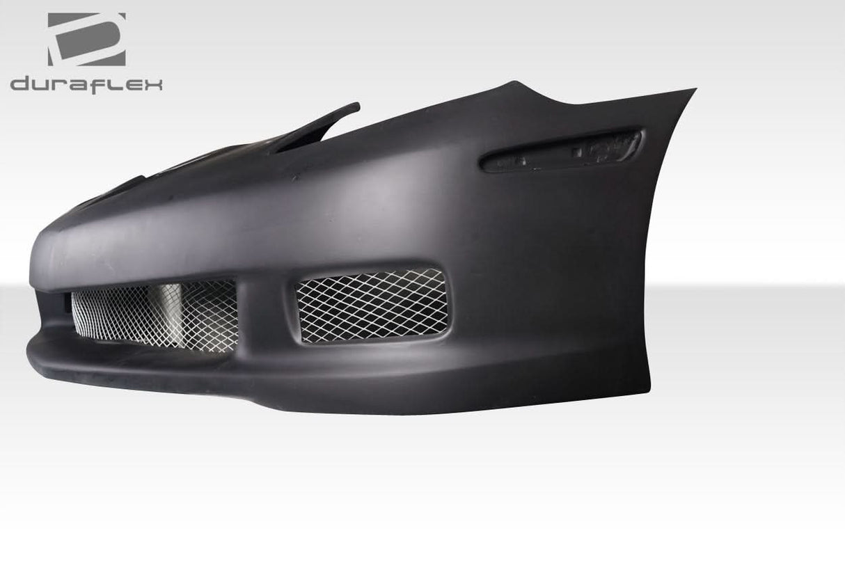 2005-2013 Chevrolet Corvette C6 Grandsport Look Front Bumper - FRP