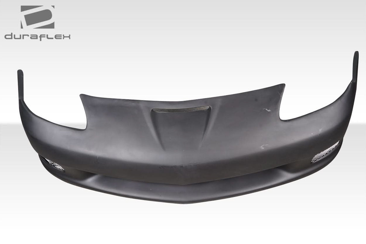 2005-2013 Chevrolet Corvette C6 Grandsport Look Front Bumper - FRP