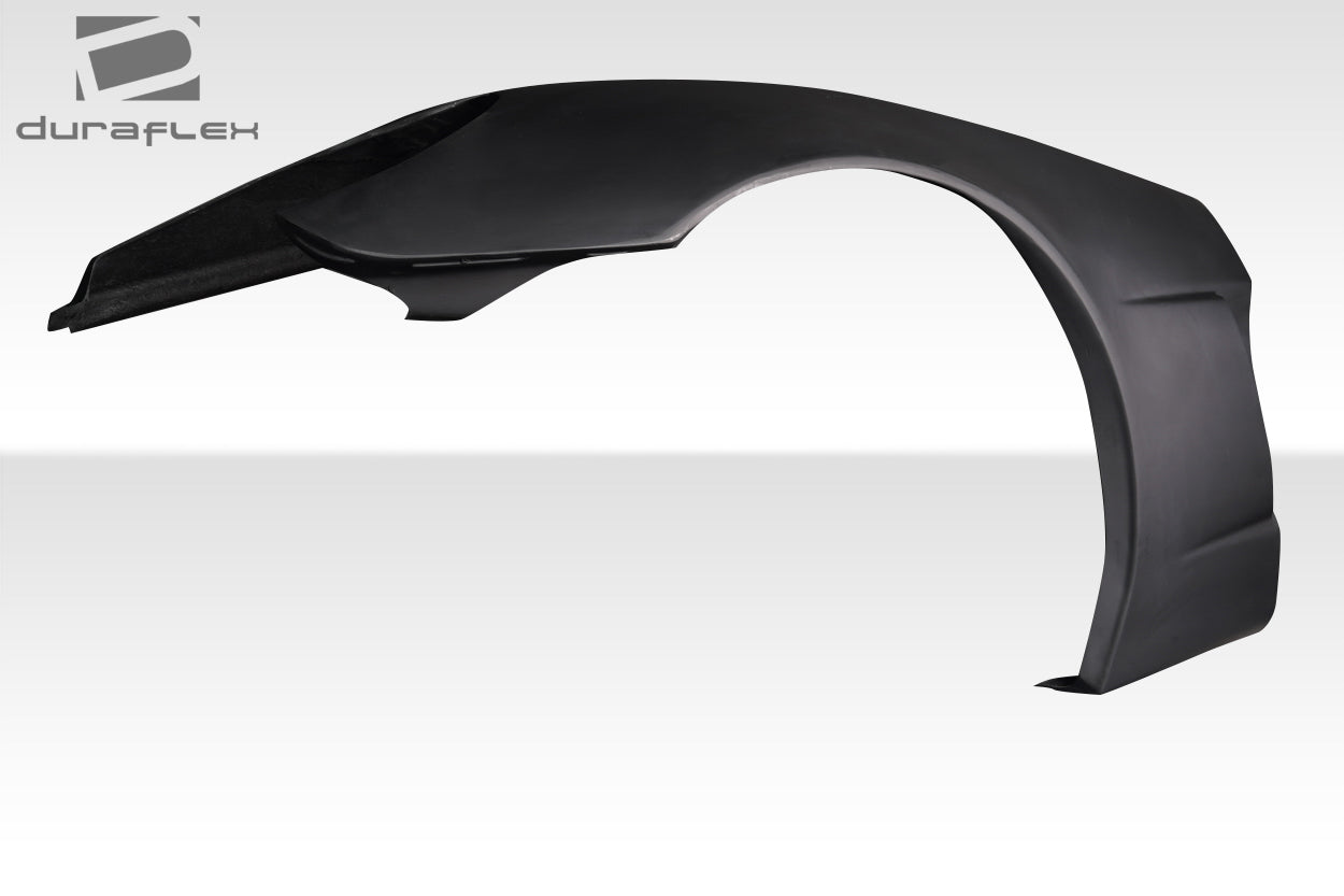 2005-2013 Chevrolet Corvette Duraflex Z06 Look Front Fenders - 2 Pieces