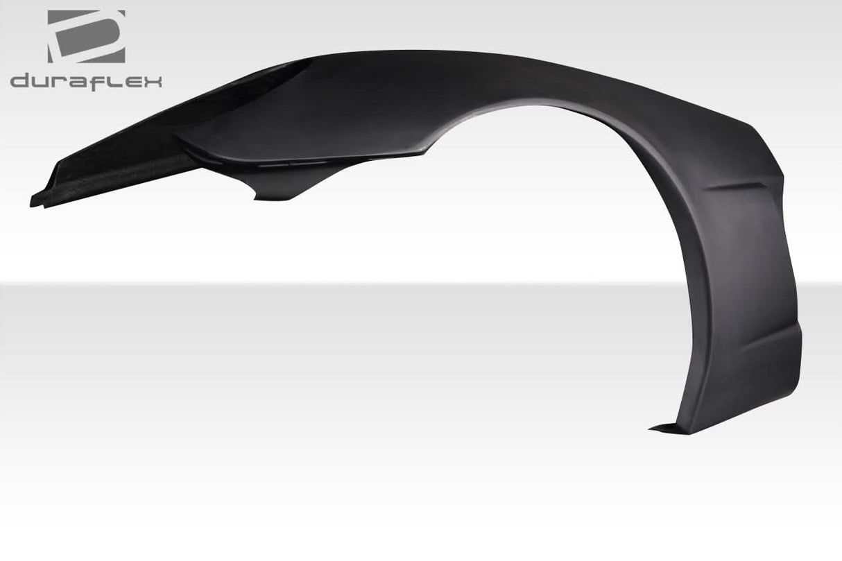 2005-2013 Chevrolet Corvette Z06 Look Front Fenders - 2 Pieces
