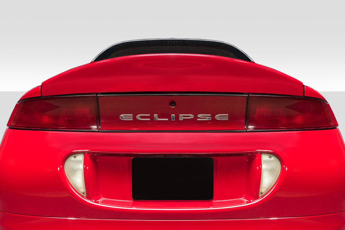 1995-1999 Mitsubishi Eclipse Eagle Talon Duraflex High Kick Spoiler - 1 piece