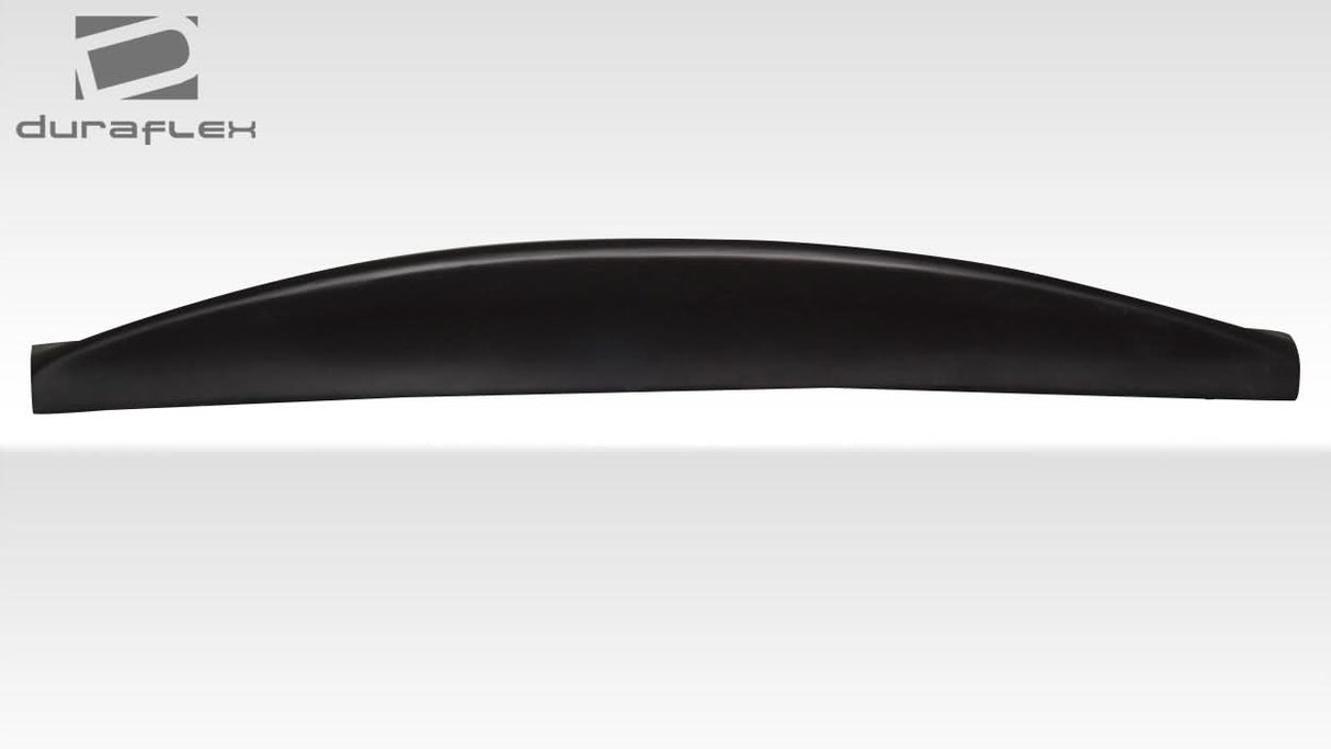 1995-1999 Mitsubishi Eclipse High Kick Style Spoiler - FRP