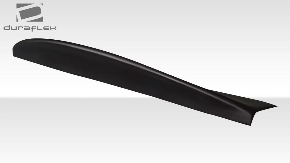 1995-1999 Mitsubishi Eclipse High Kick Style Spoiler - FRP