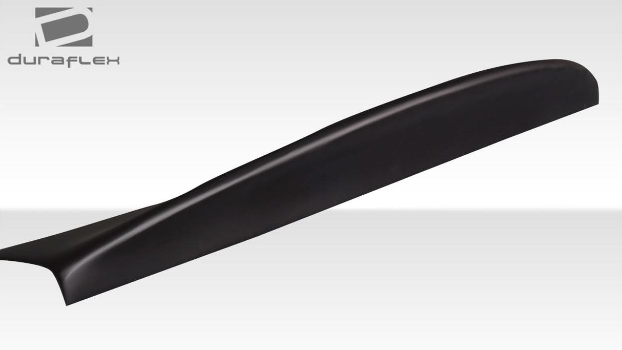 1995-1999 Mitsubishi Eclipse High Kick Style Spoiler - FRP