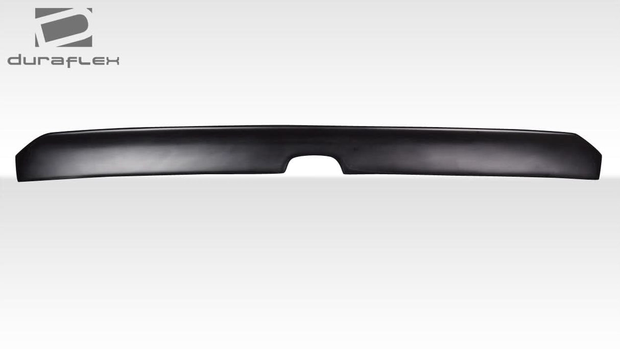 2009-2014 Acura TSX Duckbill Style Rear Wing Spoiler - FRP