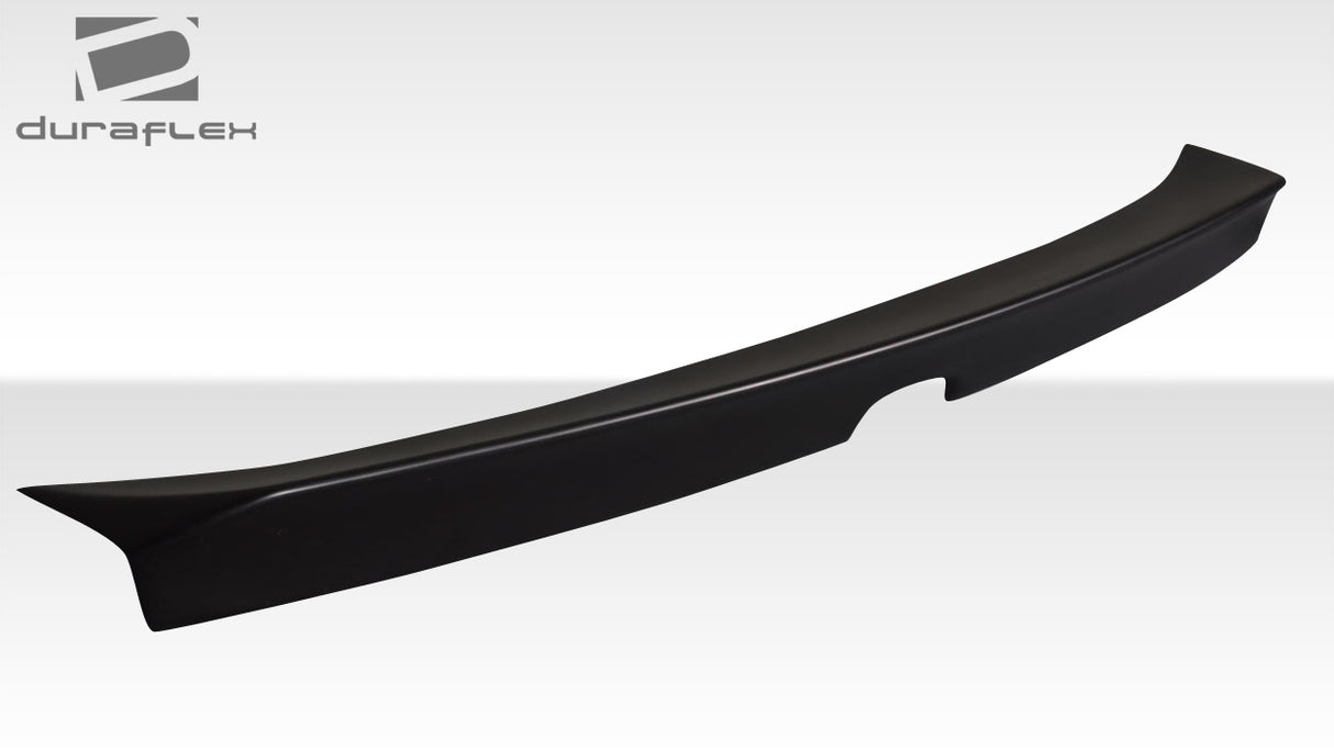 2009-2014 Acura TSX Duraflex Duckbill Rear Wing Spoiler -1 piece