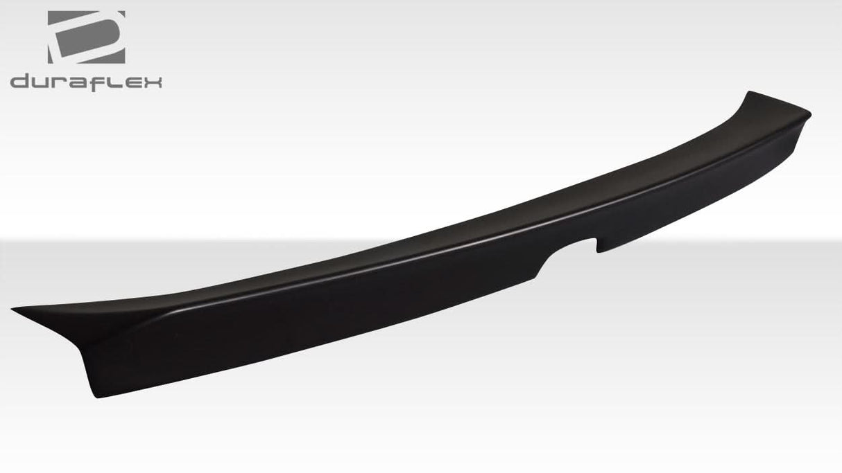 2009-2014 Acura TSX Duckbill Style Rear Wing Spoiler - FRP