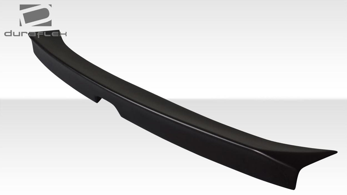 2009-2014 Acura TSX Duckbill Style Rear Wing Spoiler - FRP