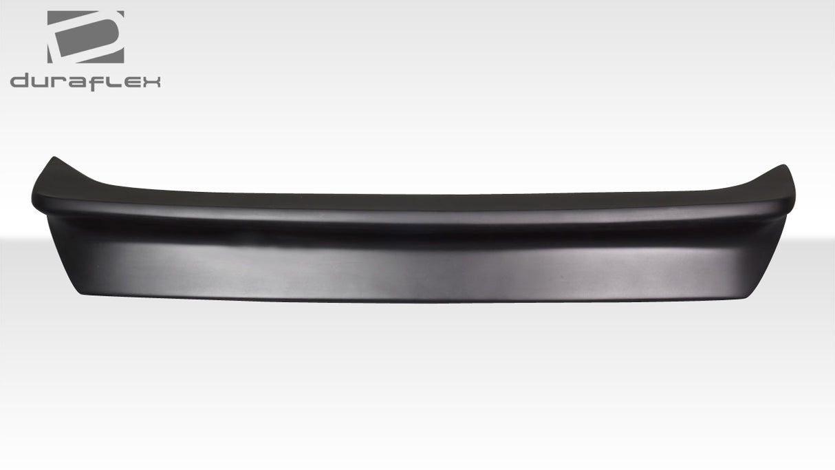 2003-2008 Nissan 350Z S Look Rear Wing Spoiler - 1 Piece - FRP