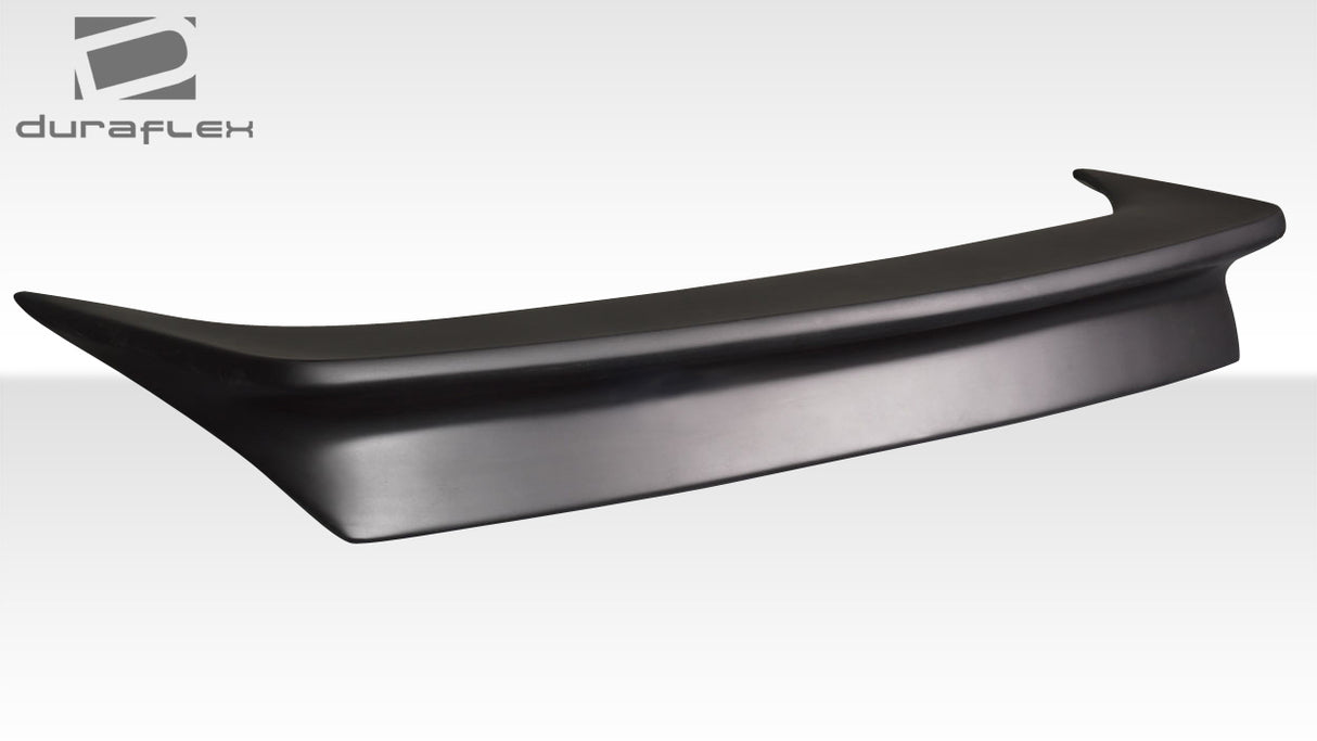 2003-2008 Nissan 350Z S Look Rear Wing Spoiler - 1 Piece - FRP