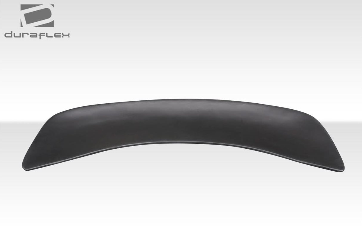 1997-2003 Pontiac Grand Prix Whaletail Style Rear Wing Spoiler - FRP