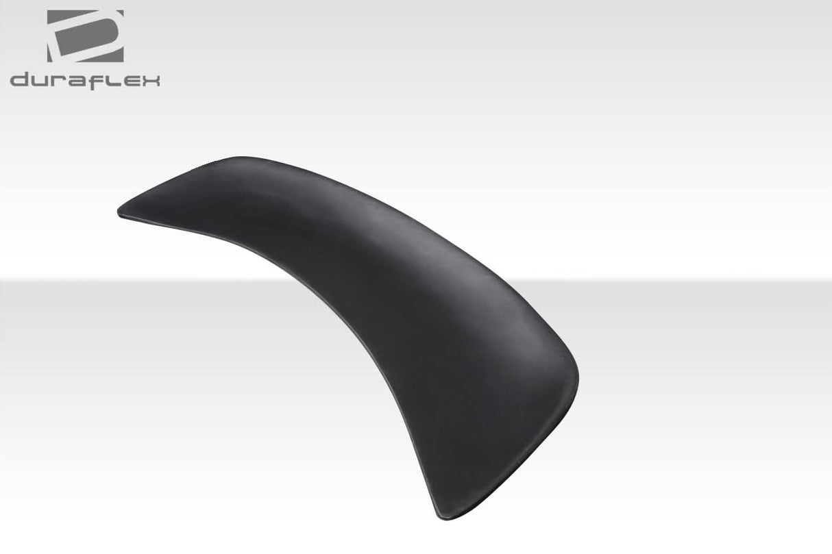 1997-2003 Pontiac Grand Prix Whaletail Style Rear Wing Spoiler - FRP