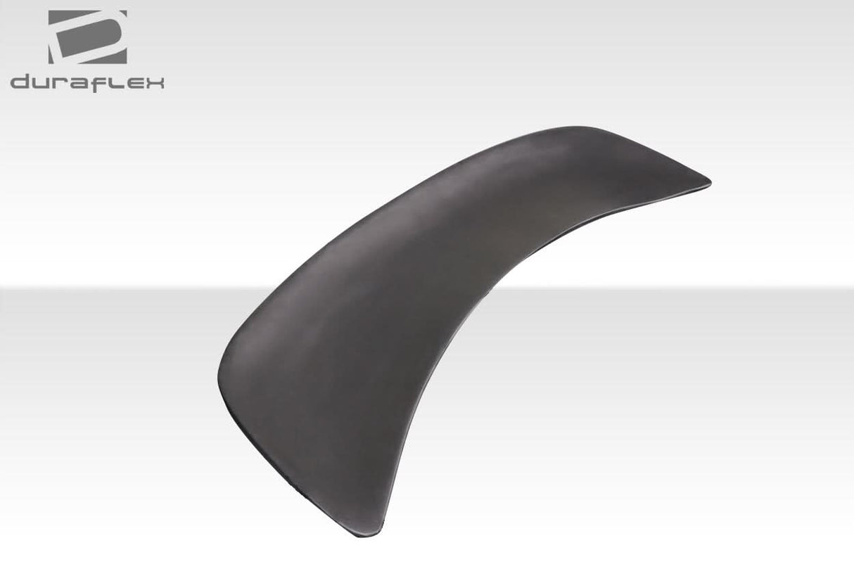 1997-2003 Pontiac Grand Prix Whaletail Style Rear Wing Spoiler - FRP