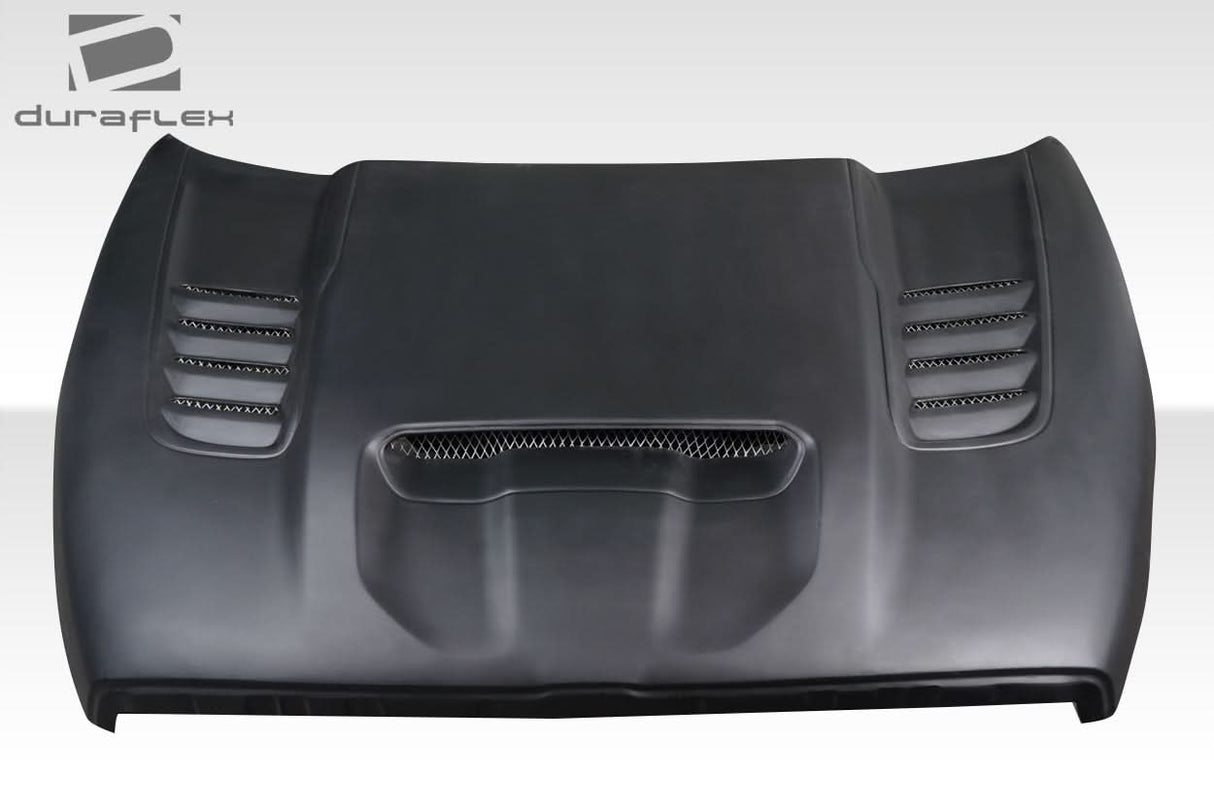 1994-2001 Dodge Ram TRX Look Hood - 1 Piece FRP