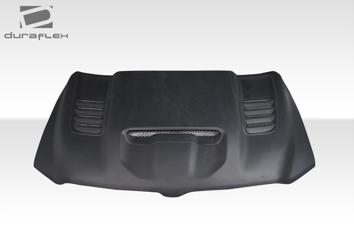 2019-2025 Dodge Ram 1500 TRX Look Hood - 1 Piece - FRP