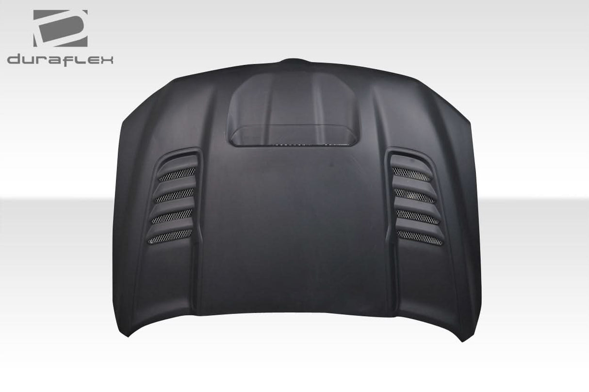 2019-2025 Dodge Ram 1500 TRX Look Hood - 1 Piece - FRP