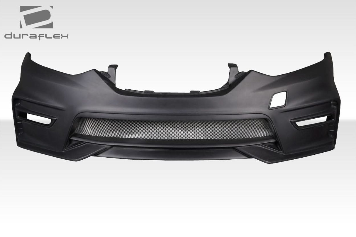 2016-2019 Nissan Sentra N1 Style Front Bumper Cover - FRP