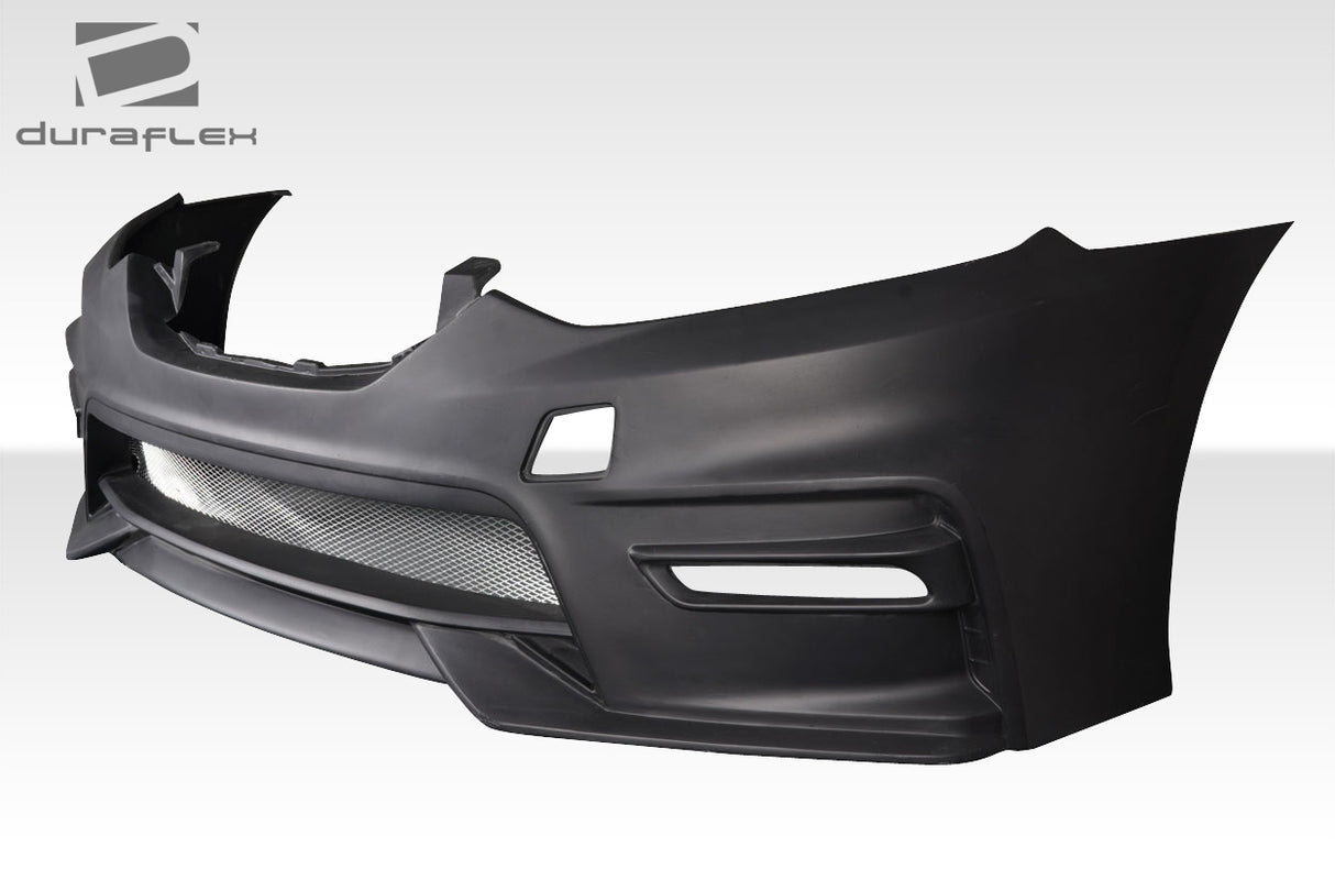 2016-2019 Nissan Sentra Duraflex N1 Front Bumper Cover - 1 Piece
