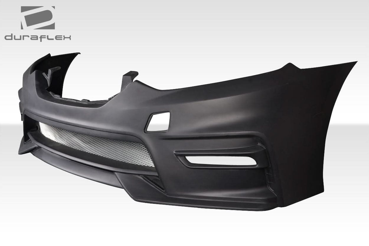 2016-2019 Nissan Sentra N1 Style Front Bumper Cover - FRP