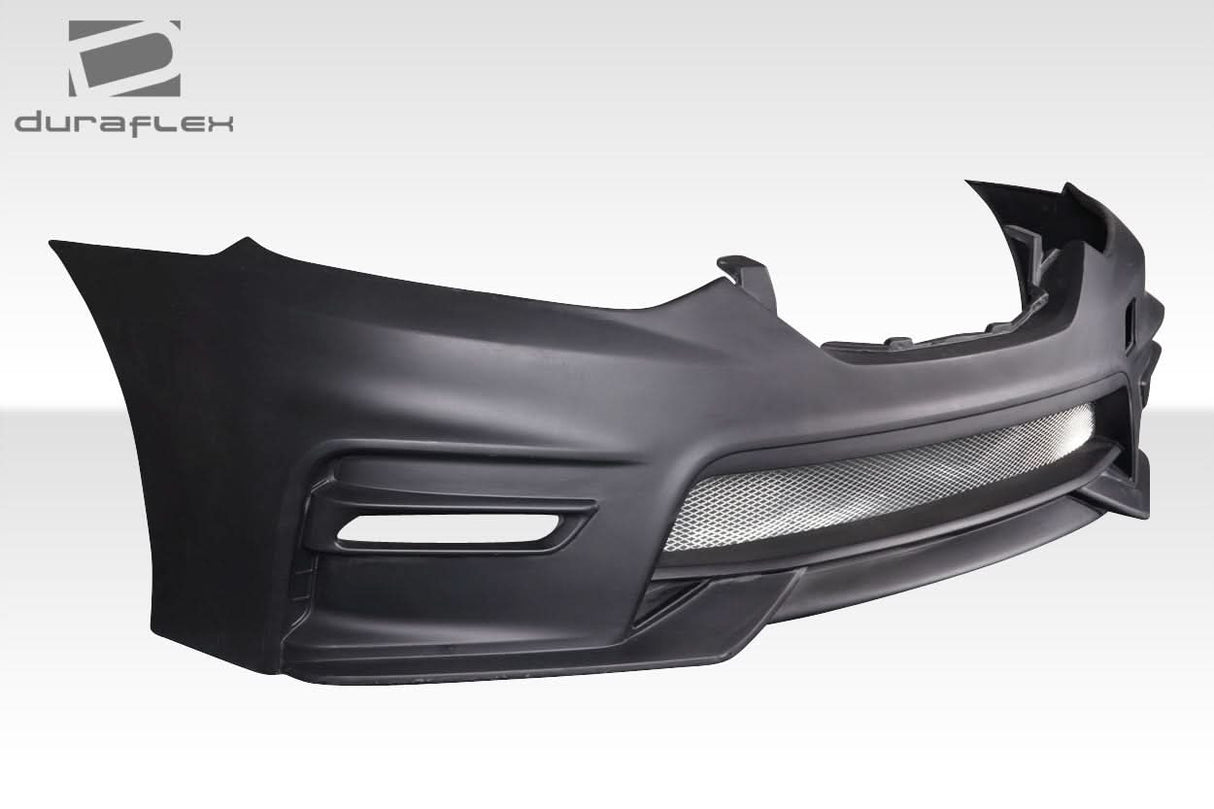 2016-2019 Nissan Sentra N1 Style Front Bumper Cover - FRP