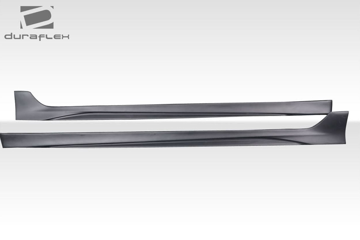 2016-2019 Nissan Sentra N1 Style Side Skirts - 2 Piece - FRP