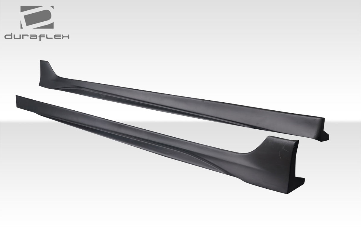 2016-2019 Nissan Sentra Duraflex N1 Side Skirts - 2 Piece